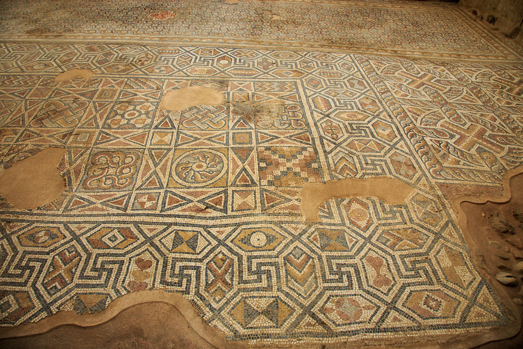 Laodikeia (Laodicea on the Lycus, Laodicea ad Lycum)